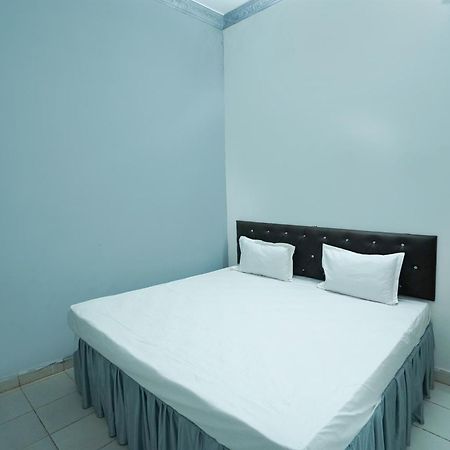 Hotel O Shining Star Bhilai Экстерьер фото