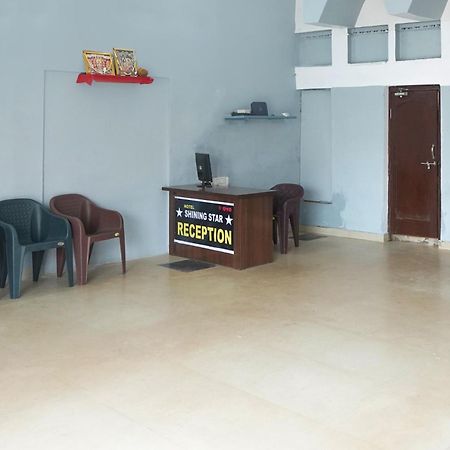Hotel O Shining Star Bhilai Экстерьер фото