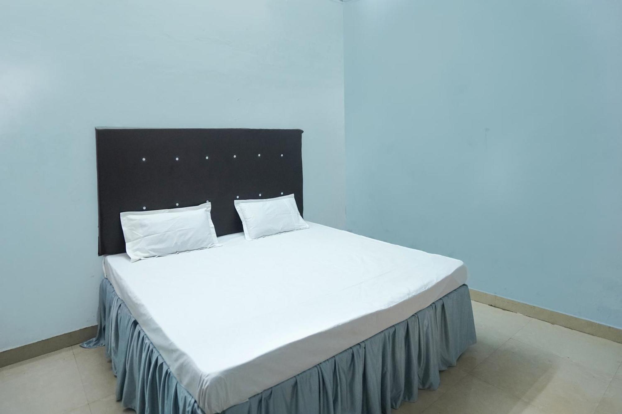 Hotel O Shining Star Bhilai Экстерьер фото
