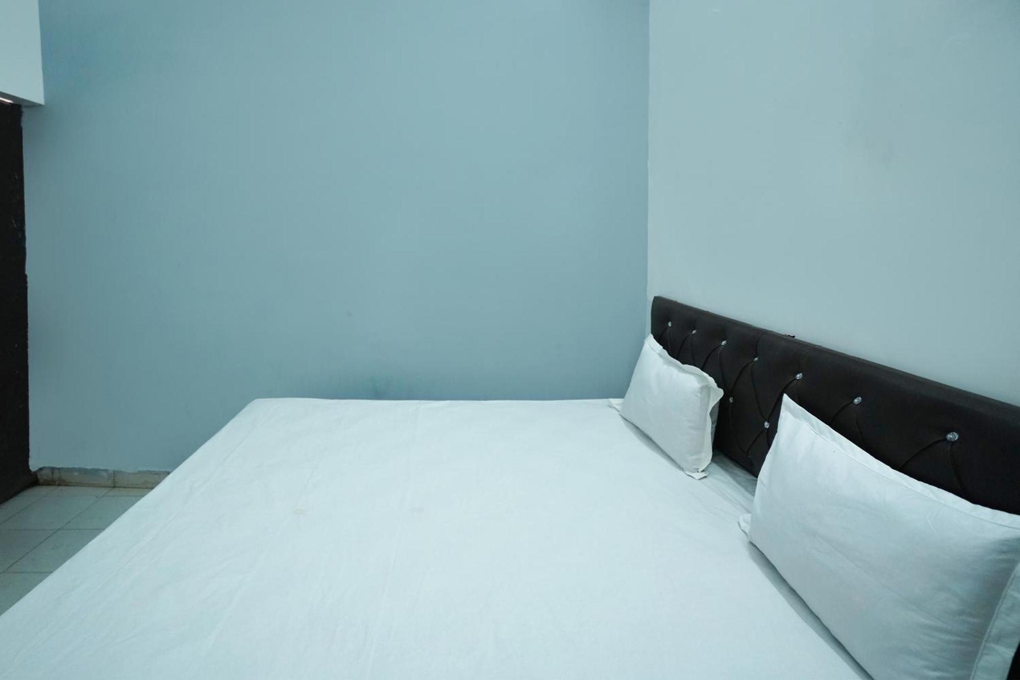 Hotel O Shining Star Bhilai Экстерьер фото