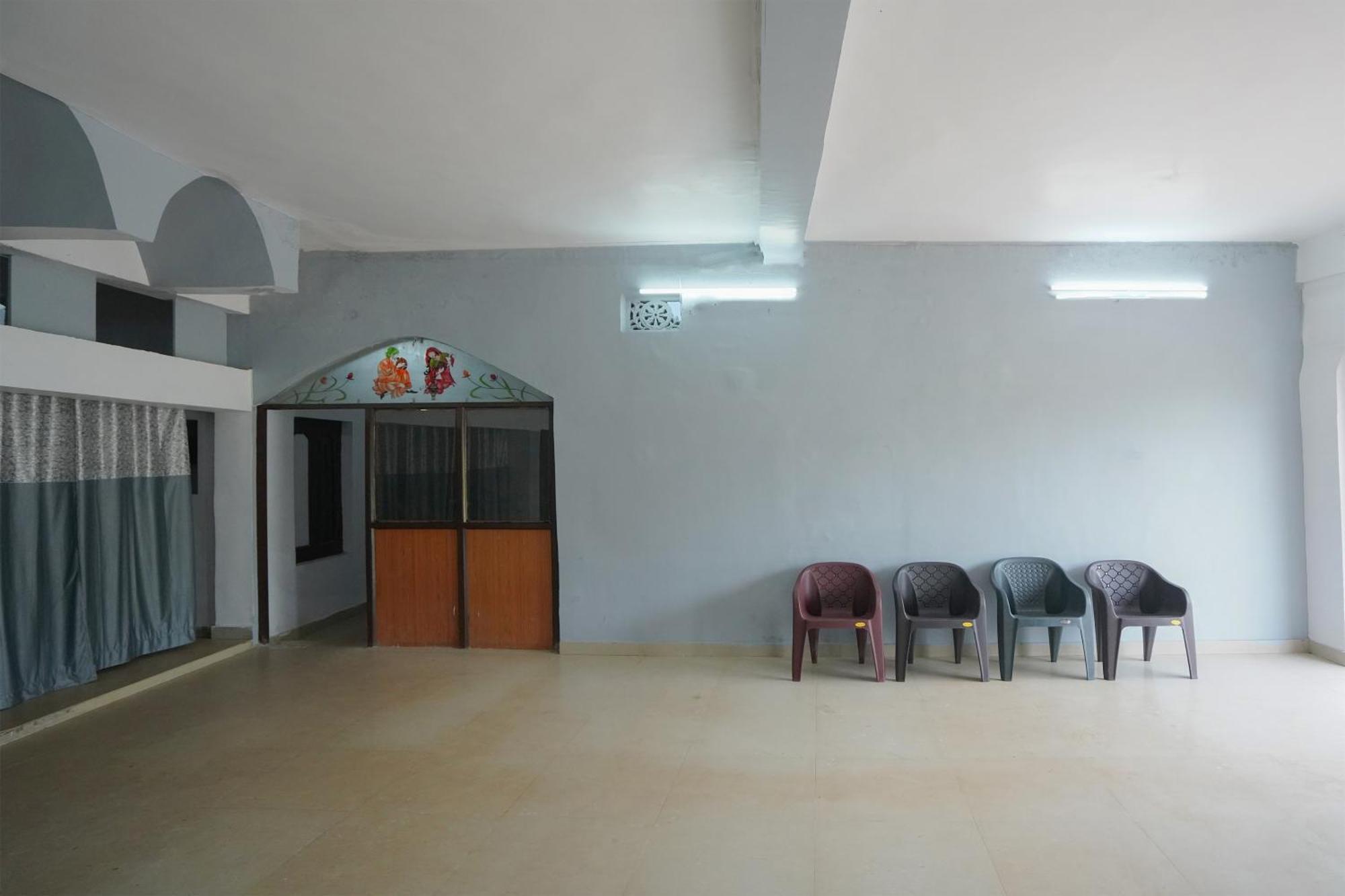 Hotel O Shining Star Bhilai Экстерьер фото
