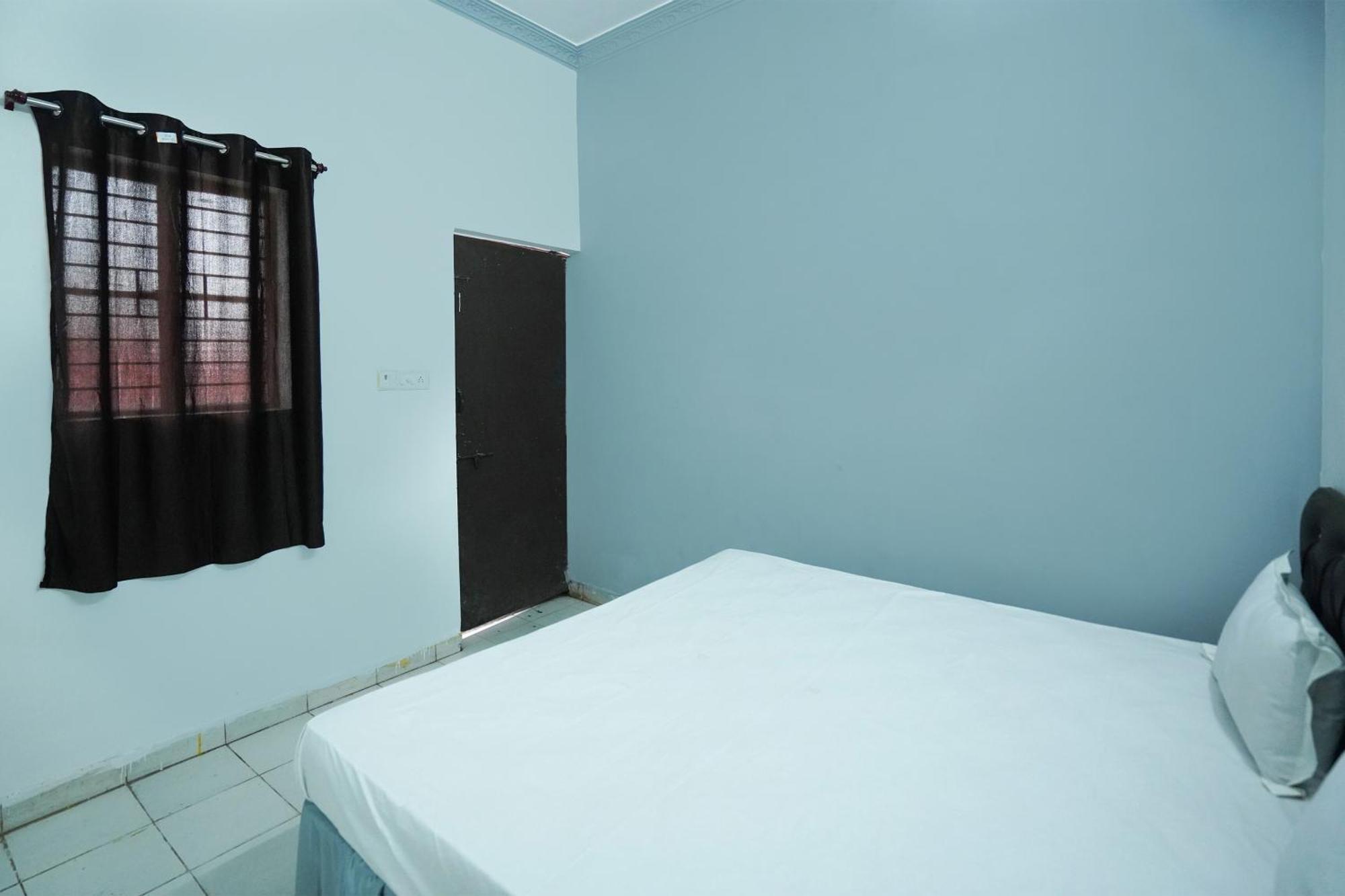 Hotel O Shining Star Bhilai Экстерьер фото
