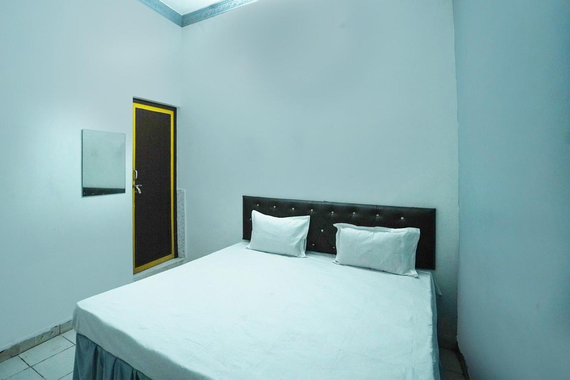 Hotel O Shining Star Bhilai Экстерьер фото