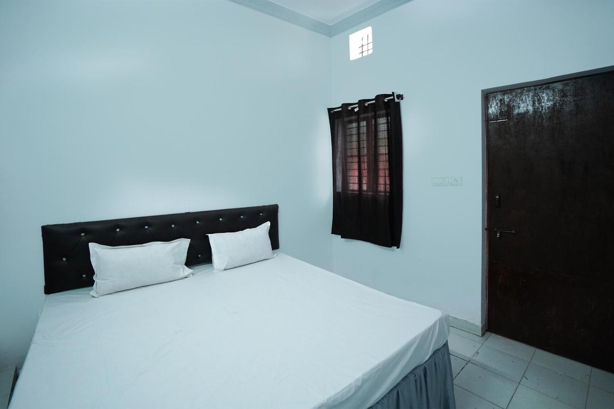 Hotel O Shining Star Bhilai Экстерьер фото