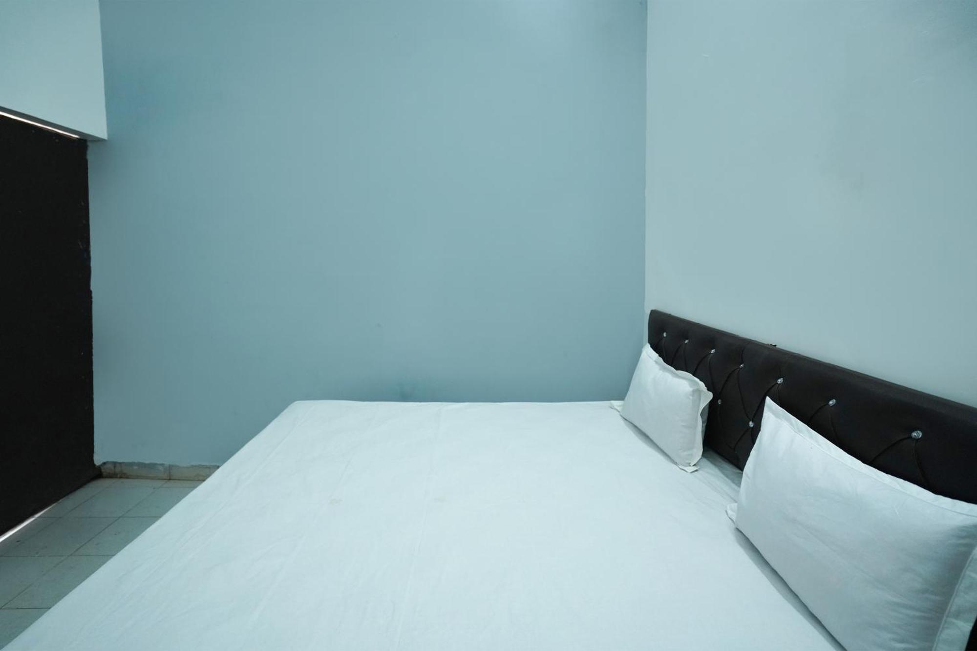 Hotel O Shining Star Bhilai Экстерьер фото