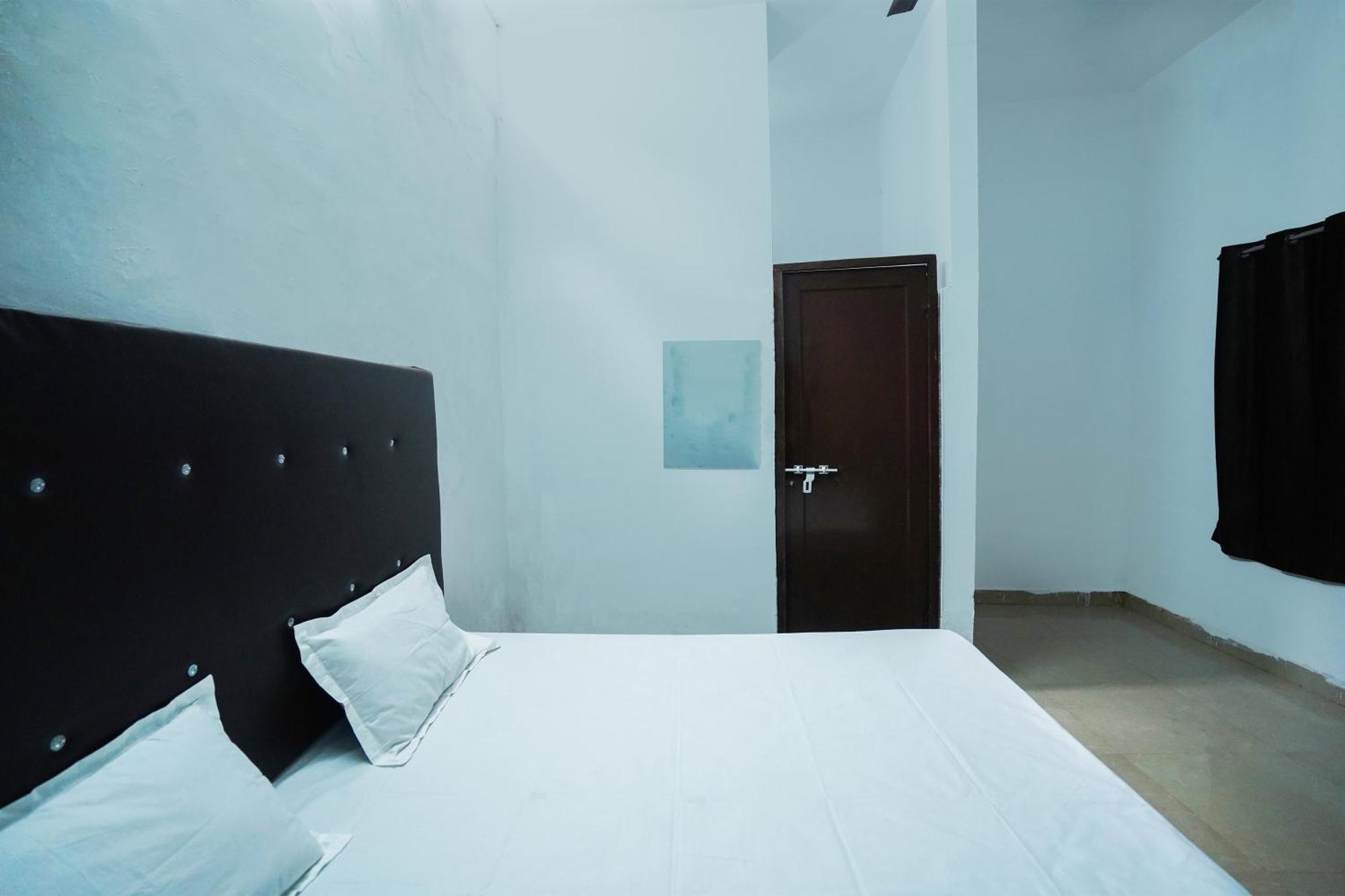 Hotel O Shining Star Bhilai Экстерьер фото